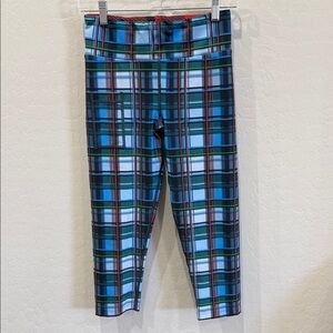 Women’s Size 4 Ink N Burn Capri